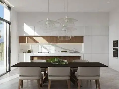 Chalet en Valle del Este