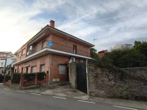 Chalet en Carretera de Cilleros
