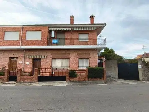 Chalet en Carretera de Cilleros