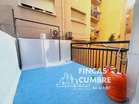 Piso en Sant Andreu