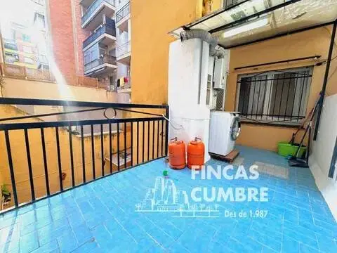 Piso en Sant Andreu