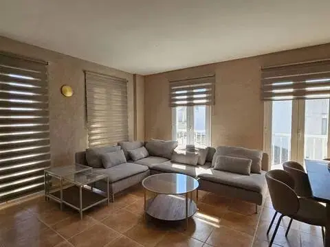 Piso en Carrer de l'Abeurador, 10