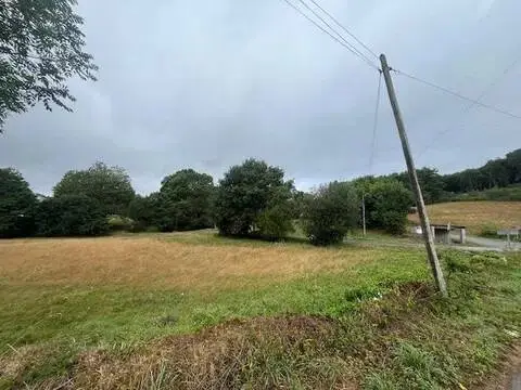 Terreno en Pasaje de Casas Novas