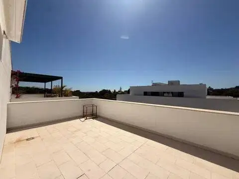 Ático en calle Av. de La Reserva, 34 A