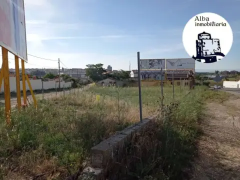 Terreno en calle calle Sector Ur-3, 44