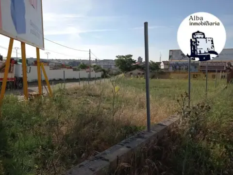 Terreno en calle calle Sector Ur-3, 44