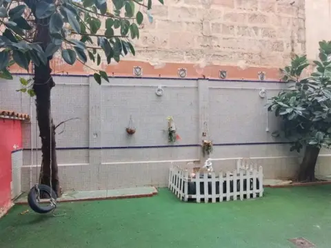 Piso en Son Armadans