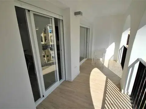 Piso en Puerto Deportivo