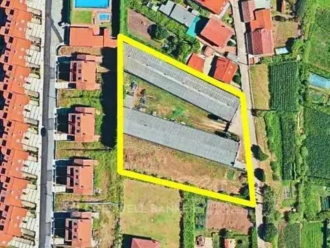 Terreno en calle Carretera de Rouxique, 39