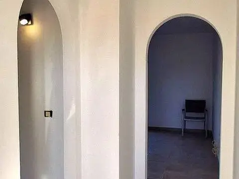 Piso en calle Ulises