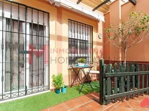 Piso en Centro-Doña Mercedes