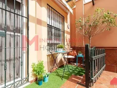 Piso en Centro-Doña Mercedes