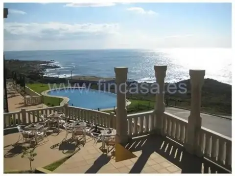 Chalet en Baiona