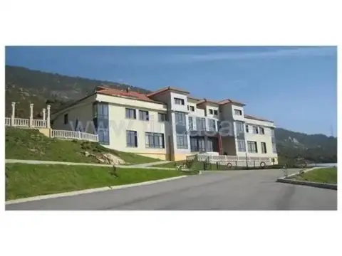 Chalet en Baiona