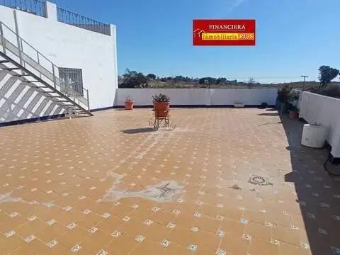 Chalet en Nueva Alcalá