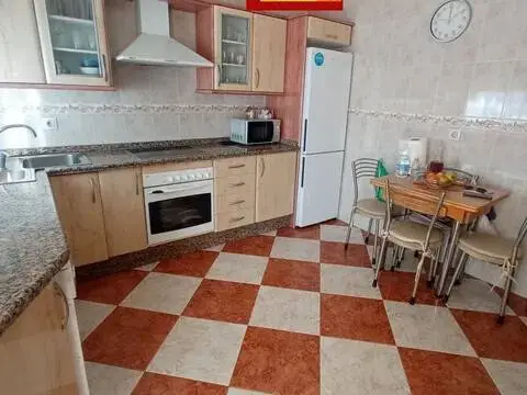 Chalet en Nueva Alcalá