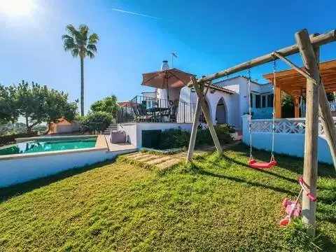 Chalet en Campanet