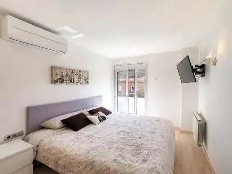 Piso en Carrer de Tirso de Molina