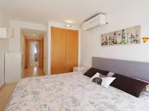 Piso en Carrer de Tirso de Molina