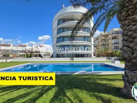 Piso en Passeig Marítim