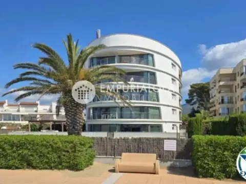 Piso en Passeig Marítim