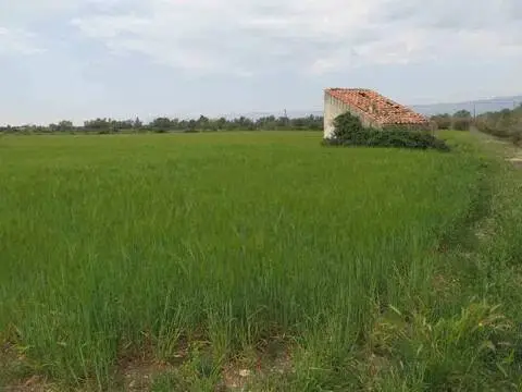 Casa rústica en Ulldecona