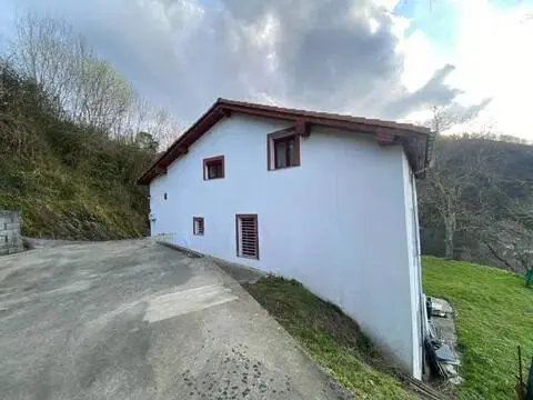 Chalet en Avenida de Otaola