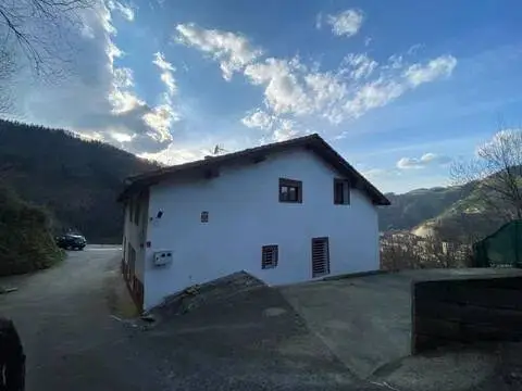 Chalet en Avenida de Otaola