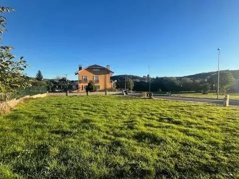 Terreno en calle Arrabal Carballal O Ar-2, 36