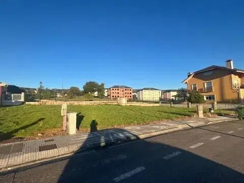 Terreno en calle Arrabal Carballal O Ar-2, 36