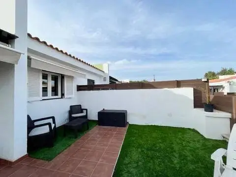 Casa en Avenida Touroperador Vingresor