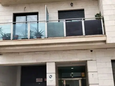 Piso en Carrer de San Antón