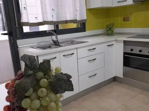 Piso en Carrer de San Antón