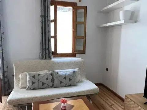 Piso en El Carme
