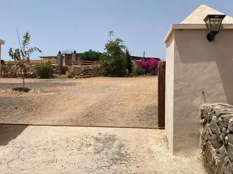 Chalet en Pájara