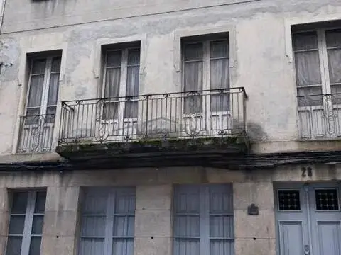 Edificio en Centro