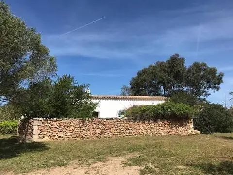 Chalet en calle Diseminado Diseminados Var, 200