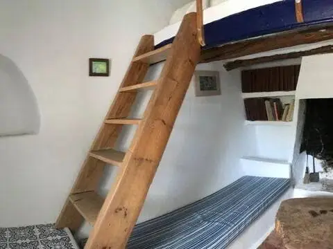 Chalet en calle Diseminado Diseminados Var, 200