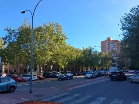 Piso en El Val