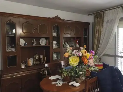 Piso en El Val