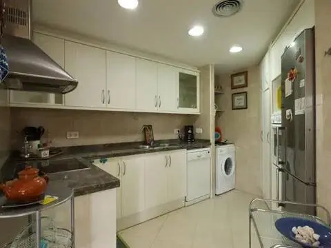 Piso en Avinguda de Pau Casals