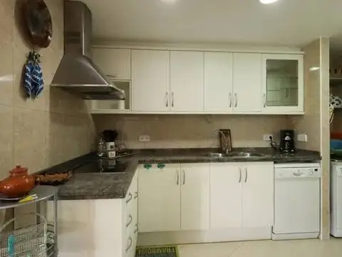 Piso en Avinguda de Pau Casals
