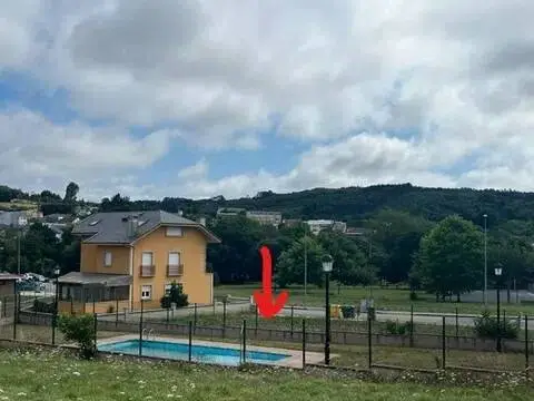 Terreno en calle Arrabal Carballal O Ar-2, 15