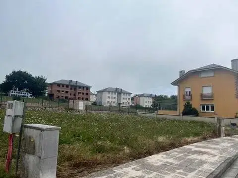 Terreno en calle Arrabal Carballal O Ar-2, 15