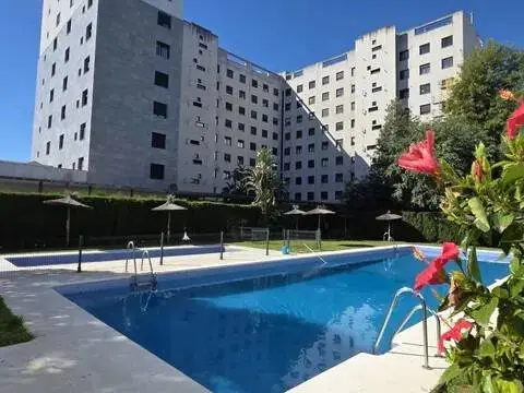 Piso en calle Tabladilla