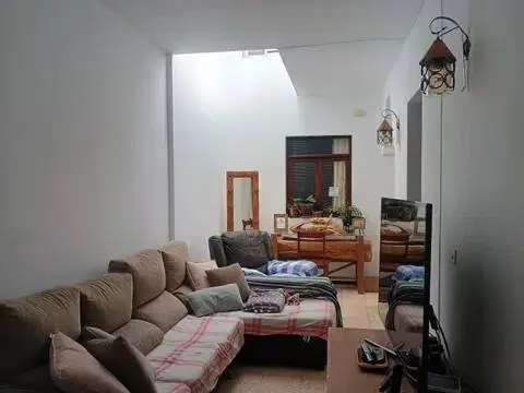 Casa en calle Sagasta