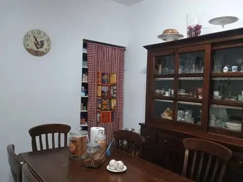 Casa en calle Sagasta