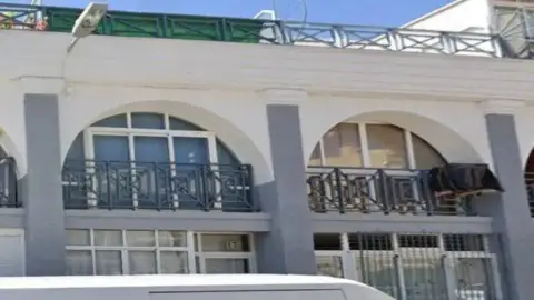 Garaje en Torrevieja