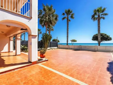 Chalet en L'Ardiaca-La Llosa