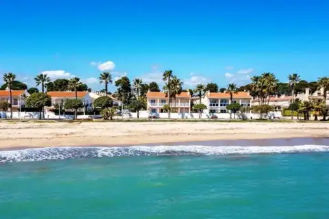 Chalet en L'Ardiaca-La Llosa